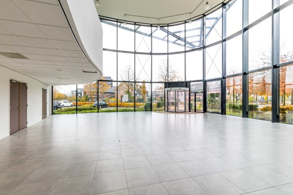 Medium property photo - Fascinatio Boulevard 886, 2909 VA Capelle aan den IJssel